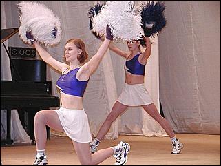    Гала-концерт "Феста 2002".<br>Закрытие фестиваля