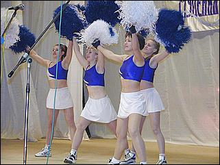    Гала-концерт "Феста 2002".<br>Закрытие фестиваля