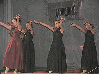    Гала-концерт "Феста 2002".<br>Закрытие фестиваля