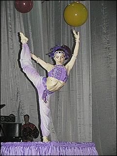    Гала-концерт "Феста 2002".<br>Закрытие фестиваля