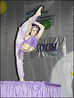    Гала-концерт "Феста 2002".<br>Закрытие фестиваля