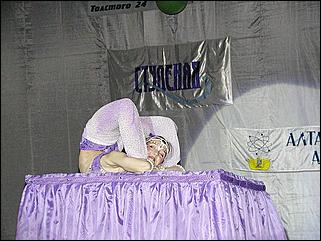    Гала-концерт "Феста 2002".<br>Закрытие фестиваля