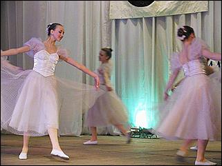    Студенческий фестиваль "Феста 2002"