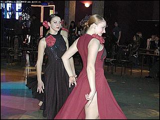    Открытие "Феста-2003"