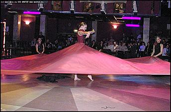    Открытие "Феста-2003"