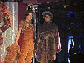    Открытие "Феста-2003"