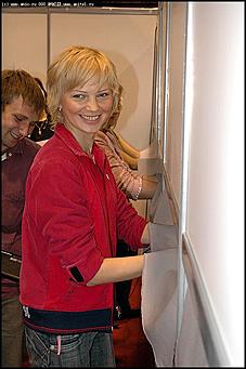    Конкурс по моделированию и дизайну ногтей