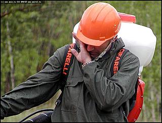    Противопожарные учения в Егорьевском районе