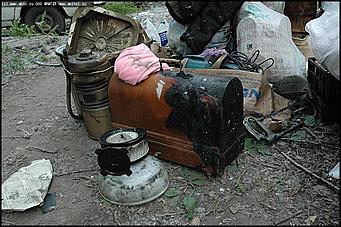    Пожар в доме по улице Беляева, 19