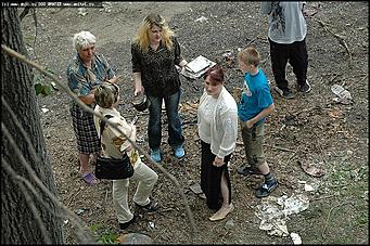    Пожар в доме по улице Беляева, 19