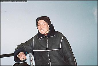    Тренировочные сборы лесных пожарных