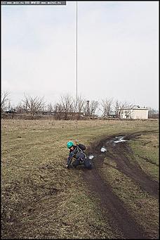    Тренировочные сборы лесных пожарных