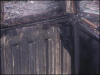    Пожар в Медицинском Университете