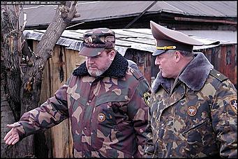    Первое выездное совещание губернатора края Михаила Евдокимова