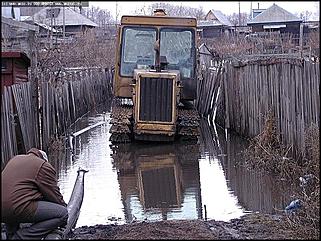    Первое выездное совещание губернатора края Михаила Евдокимова