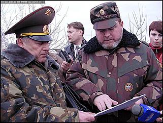    Первое выездное совещание губернатора края Михаила Евдокимова