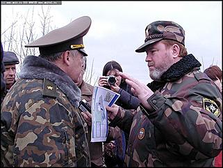    Первое выездное совещание губернатора края Михаила Евдокимова