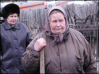    Первое выездное совещание губернатора края Михаила Евдокимова