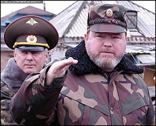    Первое выездное совещание губернатора края Михаила Евдокимова