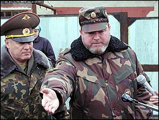    Первое выездное совещание губернатора края Михаила Евдокимова