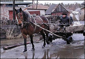    Первое выездное совещание губернатора края Михаила Евдокимова
