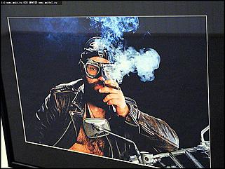    Выставка "Свобода нужна как воздух"