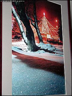    Выставка "Свобода нужна как воздух"