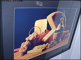    Выставка "Свобода нужна как воздух"