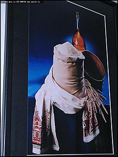    Выставка "Свобода нужна как воздух"