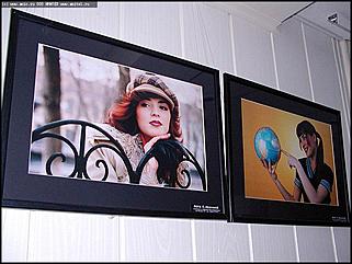    Выставка "Свобода нужна как воздух"