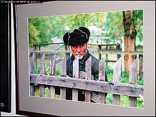    Выставка "Свобода нужна как воздух"