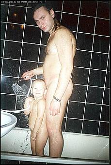    Неизвестые фото известных персон: Виталий Гасаев