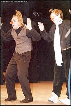    Неизвестые фото известных персон: Виталий Гасаев