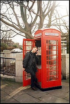    Неизвестые фото известных персон: Виталий Гасаев