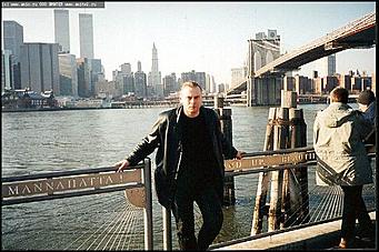    Неизвестые фото известных персон: Виталий Гасаев