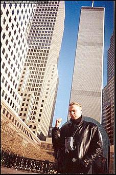    Неизвестые фото известных персон: Виталий Гасаев