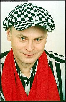    Неизвестые фото известных персон: Виталий Гасаев