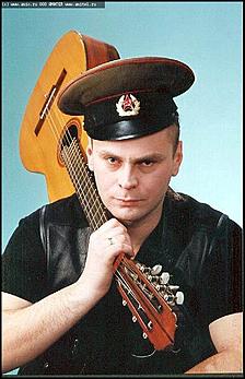    Неизвестые фото известных персон: Виталий Гасаев