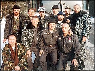    Неизвестые фото известных персон: Виталий Гасаев