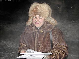    Акция протеста против гомосексуализма