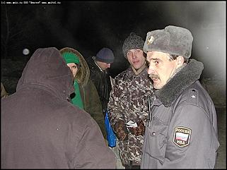    Акция протеста против гомосексуализма