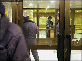    Акция протеста против гомосексуализма