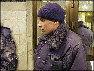    Акция протеста против гомосексуализма