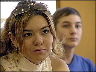    Одарённые дети Алтая