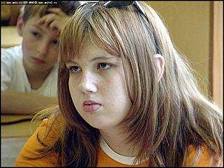    Одарённые дети Алтая