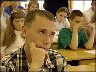    Одарённые дети Алтая