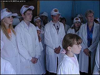    Одарённые дети Алтая