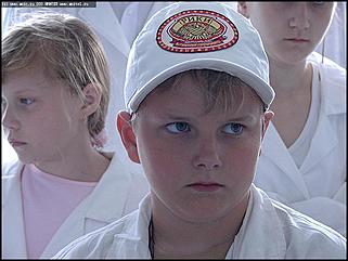    Одарённые дети Алтая