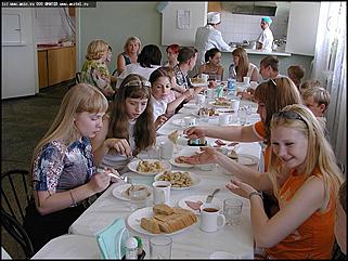    Одарённые дети Алтая