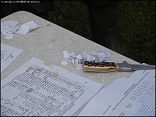    Состязания охотничьих собак